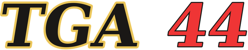TGA 44 โลโก้