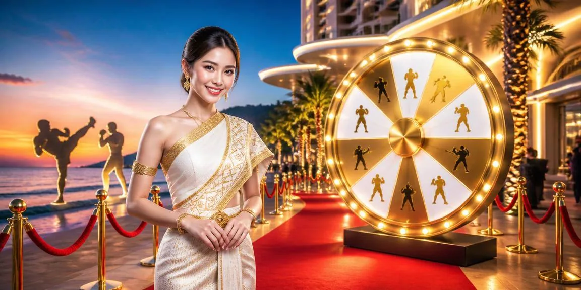 TGA 44 ล็อบบี้เต็มรูปแบบในกระเป๋าของคุณ